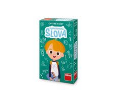 Dino Smart Quizzes - Benannte Wörter / ab 8 Jahren