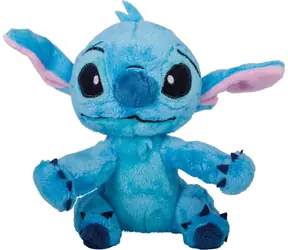 Dino Plüsch Stitch sitzend Größe S / ab 0 Jahren