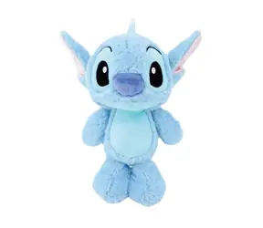 Dino Plüsch Stitch Größe M / ab 0 Jahren