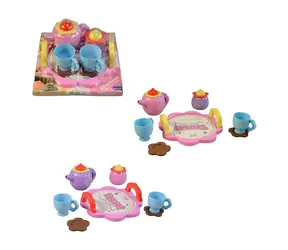 MaDe 07638 Kaffeeservice / 20 x 20 cm / ab 3 Jahren