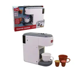 MaDe 21554 Kaffeemaschine / ab 3 Jahren