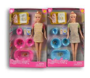 MaDe 95472 Puppenmutter / ab 3 Jahren