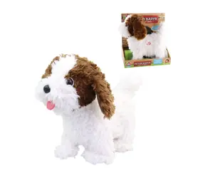 MaDe Walking Dog / 28 cm / ab 3 Jahren