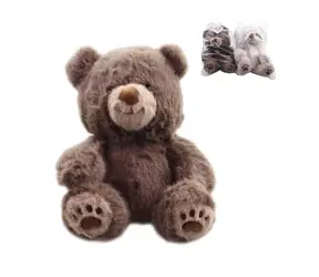 MaDe Teddybär / 28 cm / ab 3 Jahren