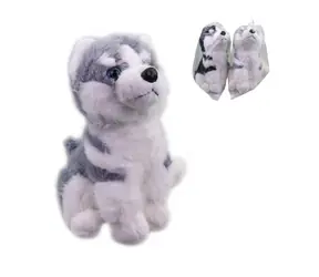 MaDe Dog Husky / 25 cm / ab 3 Jahren