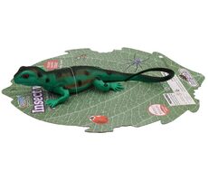 MaDe 14911 Eidechse / 30 x 10 cm / ab 3 Jahren