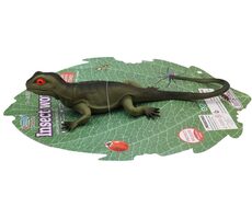 MaDe 14915 Eidechse / 31 x 10 cm / ab 3 Jahren