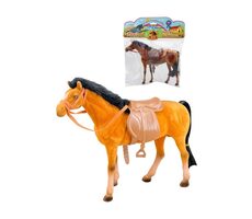 MaDe 15688 Pferd / 28 x 25 x 8 cm / ab 3 Jahren