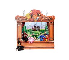 Gerlichs Puppentheater