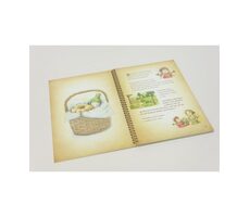 Gerlich-Broschüre für das Rotkäppchen-Theater