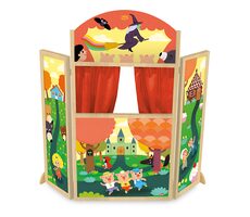 Vilac Märchentheater