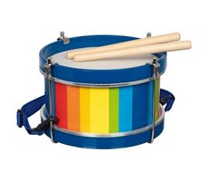 Goki Regenbogentrommel
