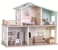 2Kids Toys Anička Puppenhaus