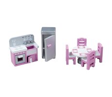 Tidlo Küchenmöbel aus Holz