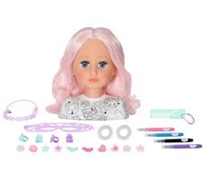 Zapf Creation BABY born Kreativer Kammkopf / ab 3 Jahren