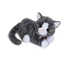 Zapf Creation BABY born Cookie Cat mit Transportbox / ab 3 Jahren