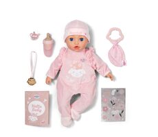 Zapf Creation Baby Annabell / 43 cm / ab 3 Jahren