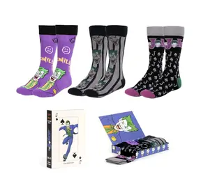 Cerdá Joker 3 Paar / Größe 38-45