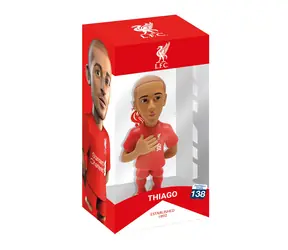 Minix Football: Club Liverpool - THIAGO