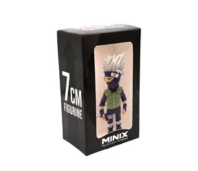 Minix Manga 7 cm: Naruto - Kakashi