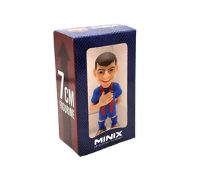 Minix Fußball 7 cm: Club FC Barcelona - PEDRI