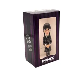 Minix TV 7 cm: Mittwoch - Mittwoch