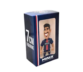 Minix Fußball 7 cm: Club PSG - ASENSIO
