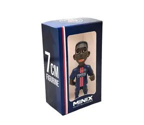 Minix Fußball 7 cm: Verein PSG - DEMBELE