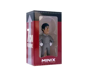 Minix Movies 7 cm: Rocky - Rocky Trainingsanzug