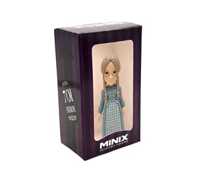 Minix TV 7 cm: Mittwoch - Goody