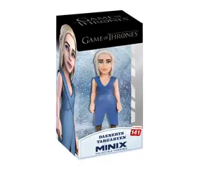 Minix TV: Game of Thrones - Daenerys Targaryen