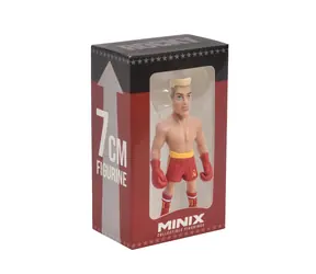 Minix Filme 7 cm: Rocky - Ivan Drago
