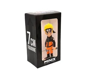 Minix Manga 7 cm: Naruto - Naruto