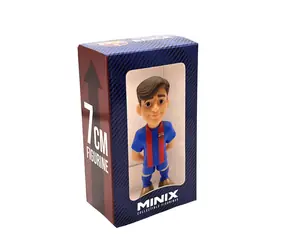 Minix Fußball 7 cm: Club FC Barcelona - GAVI