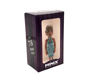 Minix TV 7 cm: Mittwoch - Bianca