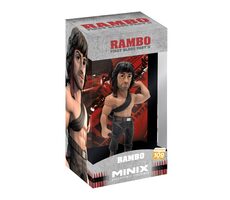 Minix Filme: Rambo - Rambo mit Bogen