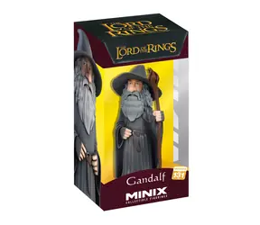 Minix Filme: Der Herr der Ringe - Gandalf