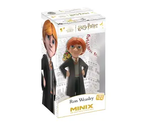 Minix Filme: Harry Potter - Ron
