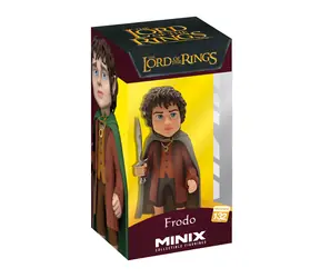 Minix Filme: Der Herr der Ringe - Frodo