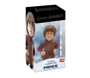 Minix TV: Game of Thrones - Tyrion Lannister