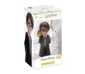 Minix Filme: Harry Potter - Harry Potter