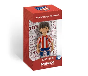 Minix Fußball: Club Atletico Madrid - JOAO FÉLIX