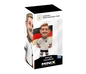 Minix Fußball: Nationalmannschaft Deutschland - FULLKRUG