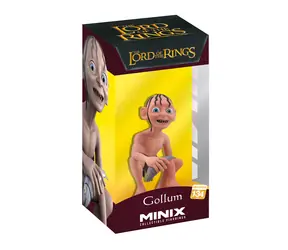 Minix TV: Der Herr der Ringe - Gollum