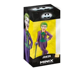 Minix Filme: Batman - Joker