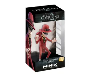 Minix Movies: The Conjuring - Conjuring Monster (Crooked Man)