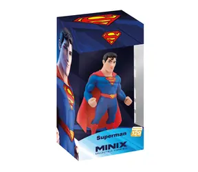 Minix Filme: Superman - Superman