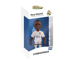 Minix Football: Real Madrid - CAMAVINGA