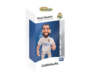 Minix Football: Real Madrid - CARVAJAL