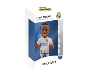 Minix Football: Real Madrid - MILITAO